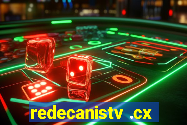 redecanistv .cx